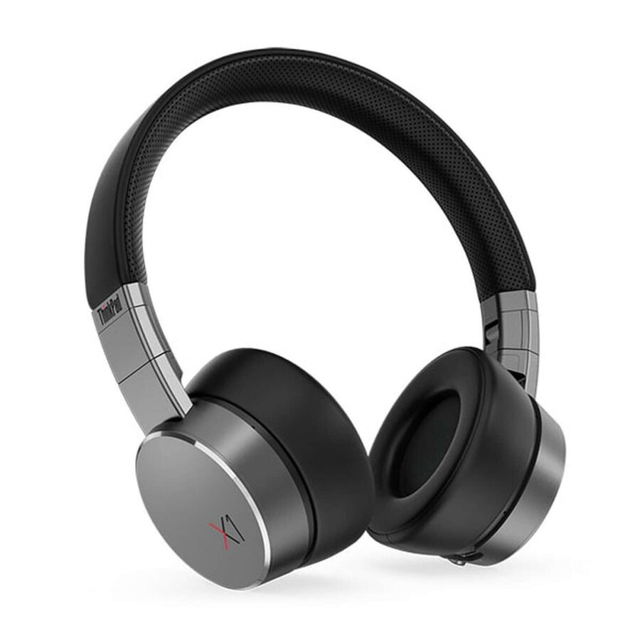 Lenovo ThinkPad X1 Casque-micro stéréo