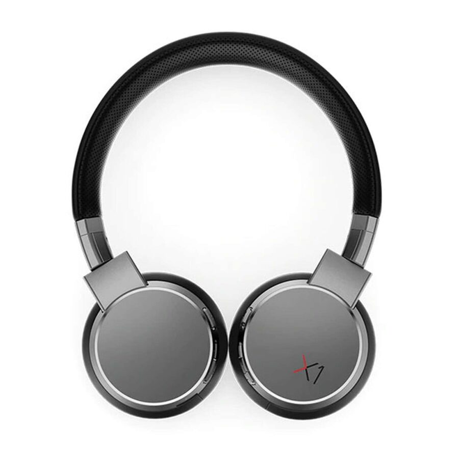 Lenovo ThinkPad X1 Casque-micro stéréo