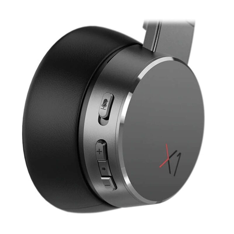 Lenovo ThinkPad X1 Casque-micro stéréo