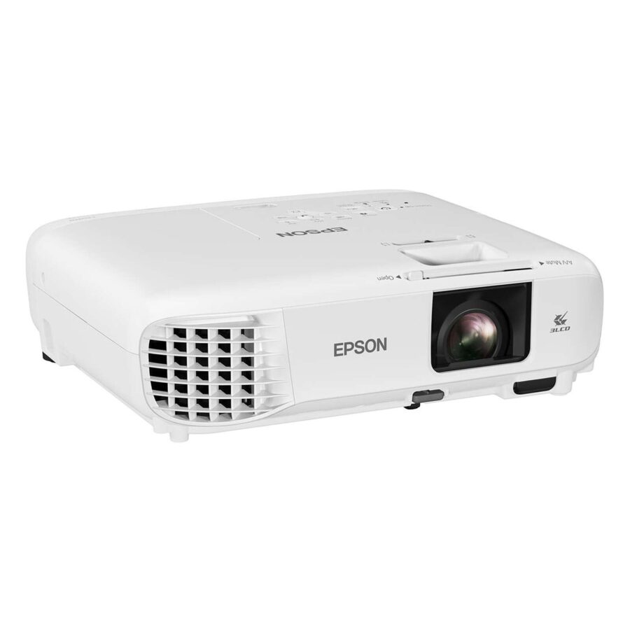 Epson EB-W49 Vidéoprojecteur WXGA V11H983040