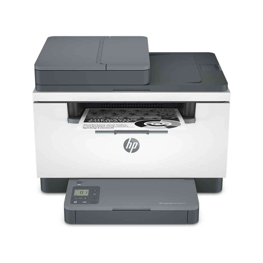 HP LaserJet M236sdw Imprimante Multifonction Laser Monochrome 9YG09A