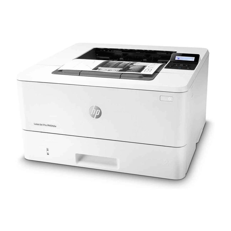 HP LaserJet Pro M404dw Imprimante Laser Monochrome W1A56A