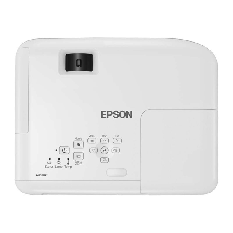 Vidéoprojecteur Epson EB-E10 XGA 3600 Lumens V11H975040