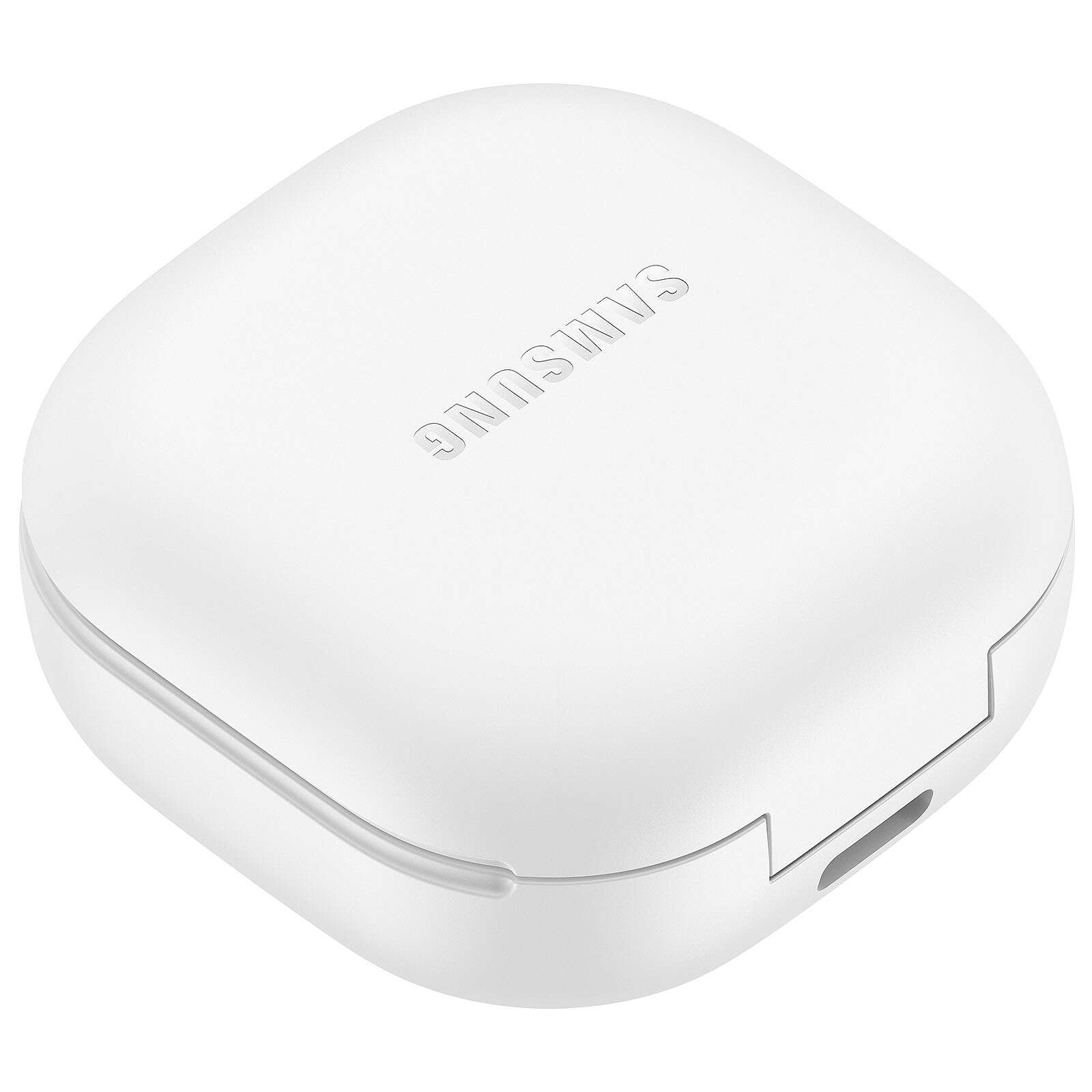 Pack Ecouteurs sans fil Samsung Galaxy Buds2 avec réducteur de