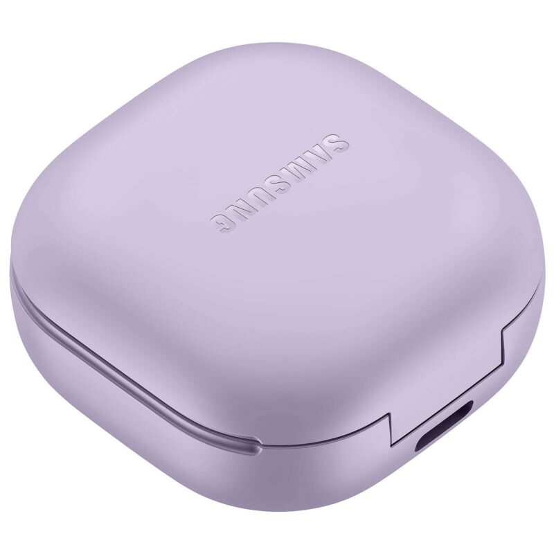 Écouteurs sans fil Samsung Galaxy Buds 2 Pro Lavande