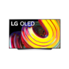 Téléviseur LG OLED Smart TV 4K 65" (OLED65CS6LA)