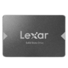 Disque Dur interne SSD Lexar NS100 2.5” SATA III