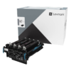 Lexmark 78C0ZK0 - Kit de traitement d'images noires