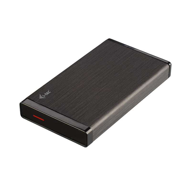 Acheter Boîtier Externe I-tec MySafe Pour 1x 3.5“ SATA HDD - USB