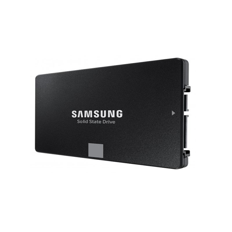 Acheter Disque Dur Interne SSD Samsung 870 EVO 2.5 SATA III - 500 GB -  (MZ-77E500B_EU) - د.م. 950,00 - Maroc