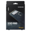 Disque Dur interne SSD Samsung