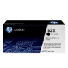 HP 53X Noir (Q7553X) - Toner grande capacité HP LaserJet d'origine