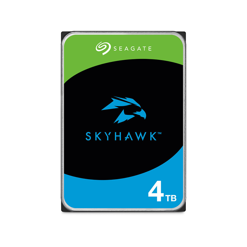 Acheter Disque Dur Interne 3.5 Seagate Skyhawk 4To Pour Les Systèmes De  Vidéosurveillance Et De Sécurité (ST4000VX0013) - د.م. 1.500,00 - Maroc