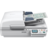 Scanner Epson Workforce DS-6500N (B11B205231BT)
