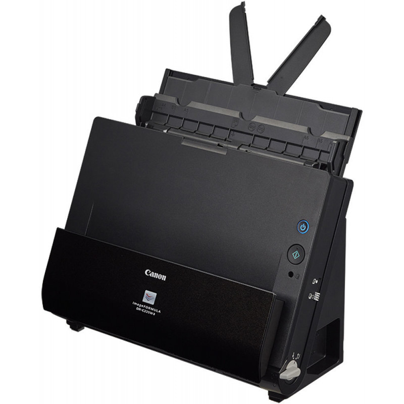 Scanner Canon imageFORMULA DR-C225 II (3258C003AB)