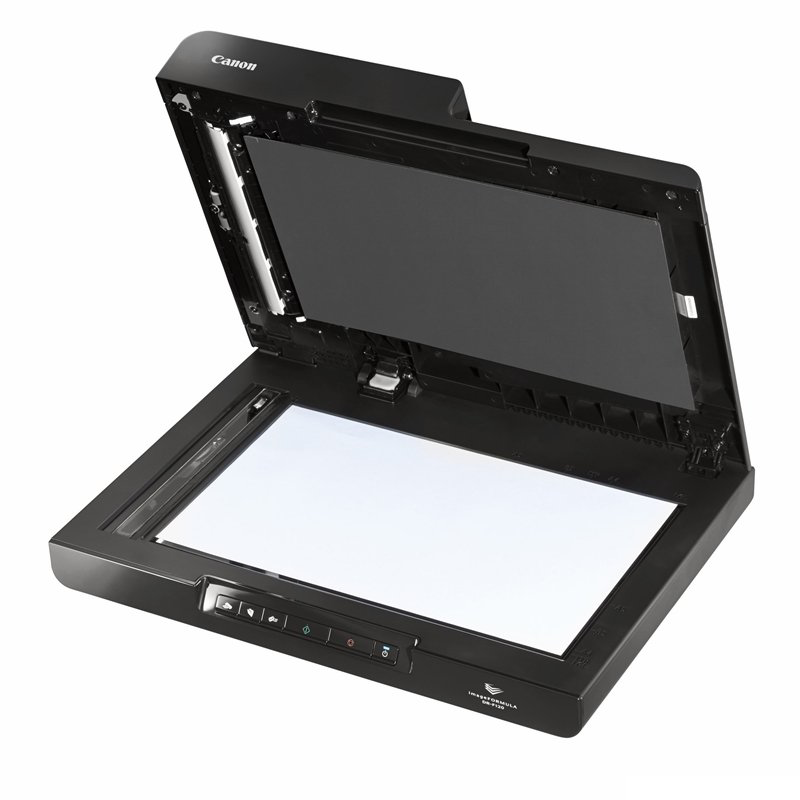 Scanner HP ScanJet Pro 3500 f1 (L2741A) A4 à plat et adf - Techpro