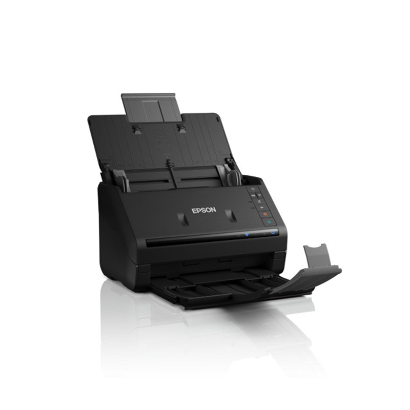Scanner A3 EPSON WORKFORCE DS-50000 (B11B204131) prix Maroc