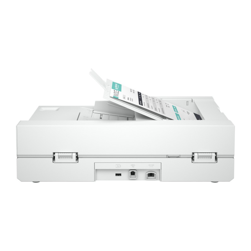 Acheter Scanner Epson WorkForce DS-1630 (B11B239402) - د.م. 2.900,00 - Maroc