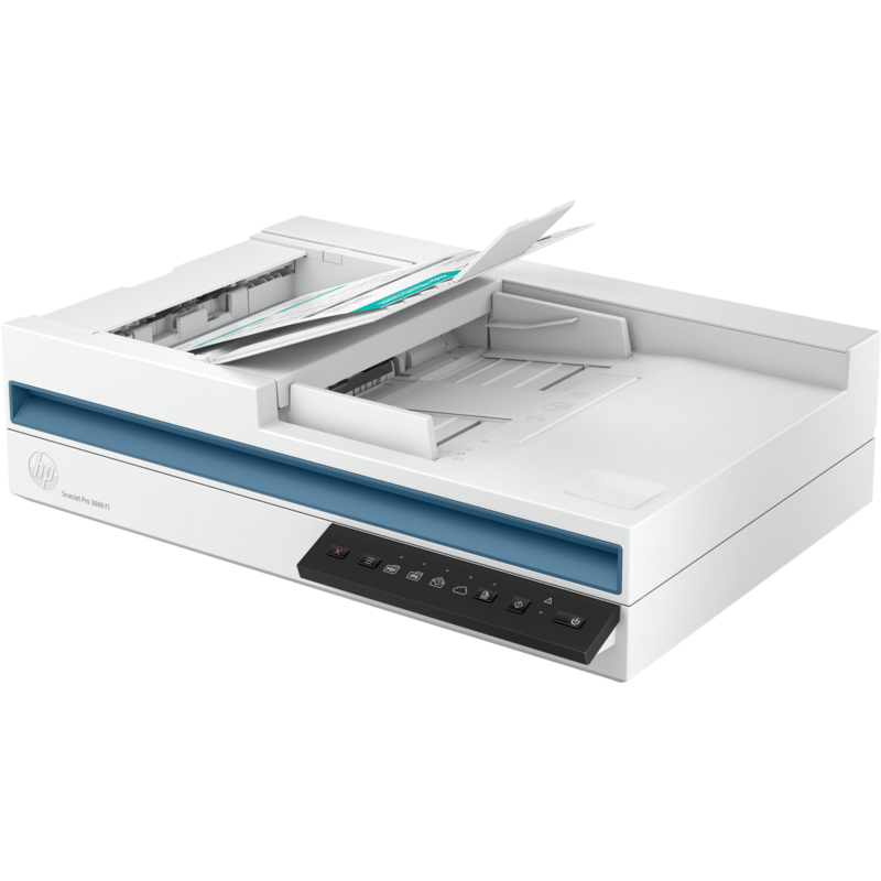 Scanner HP ScanJet Pro 3600 f1 (20G06A)