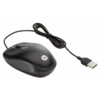 Souris HP filaire de voyage - USB (G1K28AA)