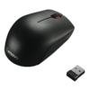 Souris sans fil USB Lenovo 300 Noir (GX30K79401)