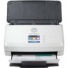 Scanner HP ScanJet Pro N4000 snw1