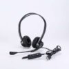 UPTEC Casque/Micro USB 4060100