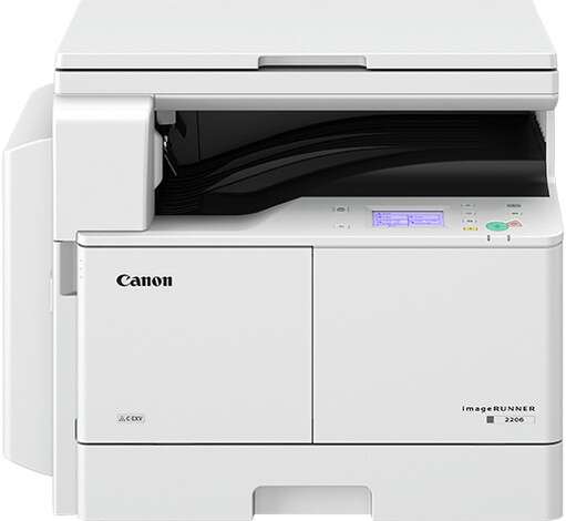 Canon imageRUNNER 2206iF A3 Laser monochrome 3029C004AA