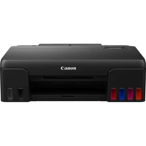 Imprimante photos à réservoirs rechargeables Canon PIXMA G540 4621C009AA