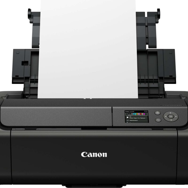 Canon imagePROGRAF PRO-300 Imprimante A3 Plus 4278C009AA