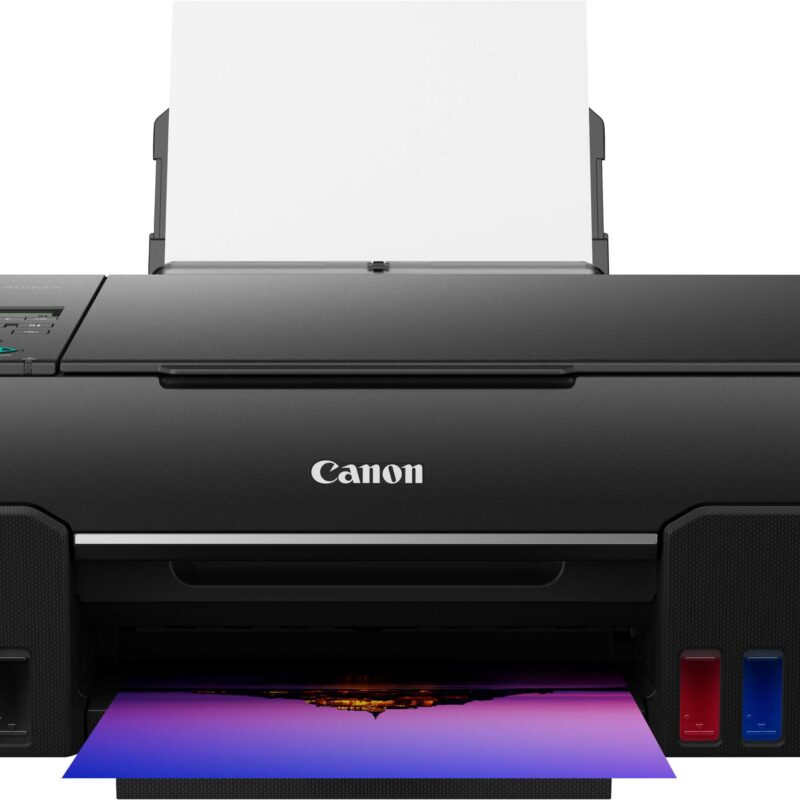 Canon PIXMA G640 Imprimante multifonction à réservoirs rechargeables 4620C009AA