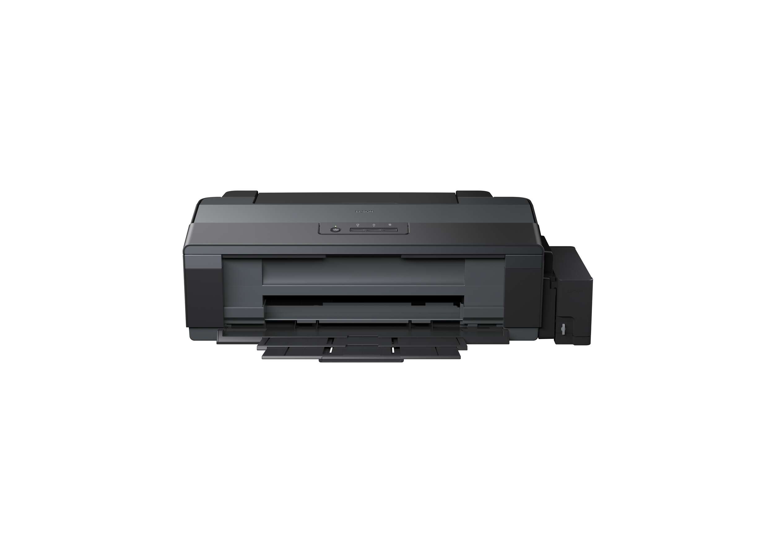 Imprimante multifonction monochrome Epson EcoTank M2120 à réservoirs r
