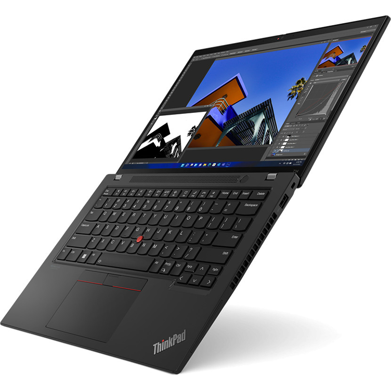 21HQ006DFE - Ordinateur Portable Lenovo ThinkPad X1 Yoga 