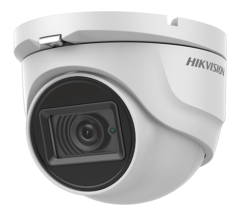Caméra de surveillance HIKVISION Turret fixe 2 MP