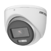 Caméra de surveillance HIKVISION ColorVu Fixed Turret (2.8-6 mm) 2MP (DS-2CE70DF0T-MF)