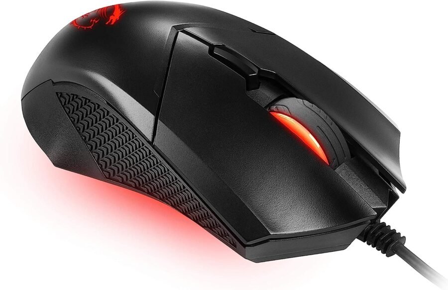 MSI Clutch GM08 – Image 6