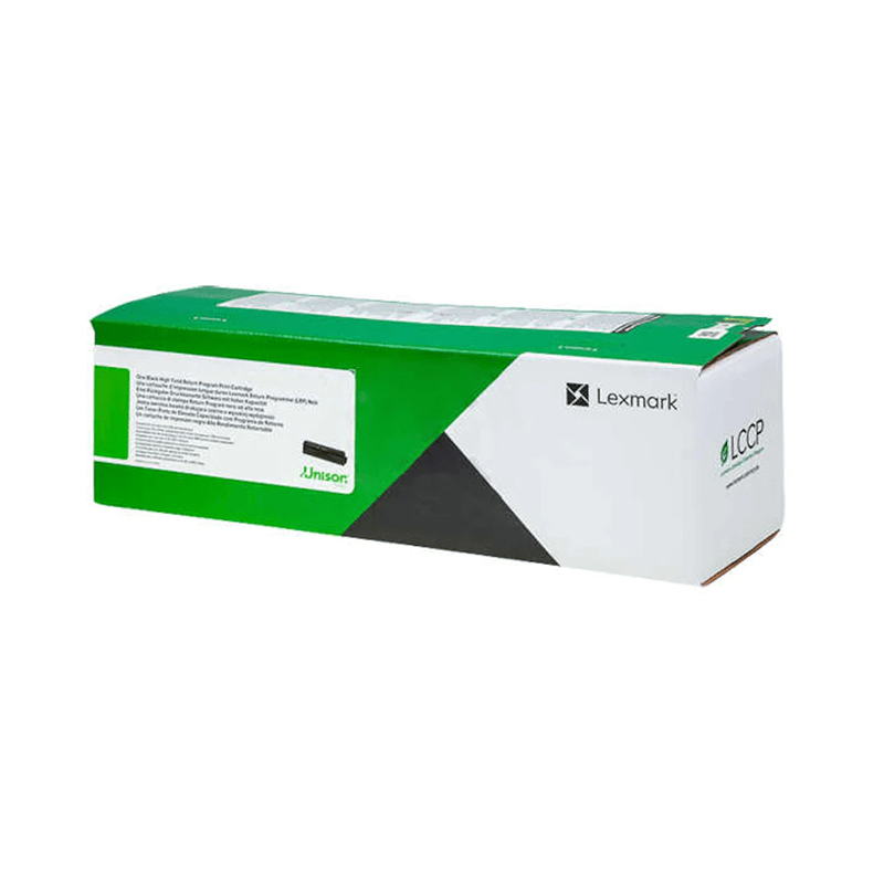 Lexmark CS/CX331 431 Noir programme de retour - Toner Lexmark d'origine (20N50K0)