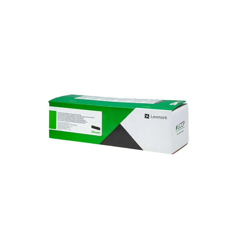 Lexmark CS/CX331 431 Magenta programme de retour - Toner Lexmark d'origine (20N50M0)