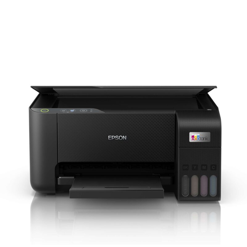 Epson EcoTank L3210 Imprimante multifonction à réservoirs rechargeables (C11CJ68403)