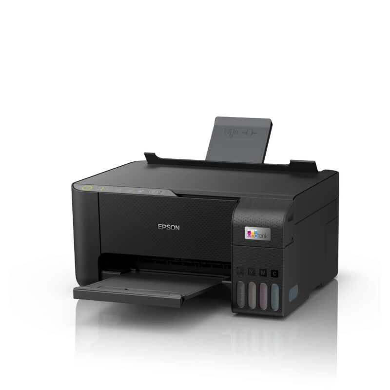 Epson EcoTank L3250 Imprimante multifonction à réservoirs rechargeables (C11CJ67408)