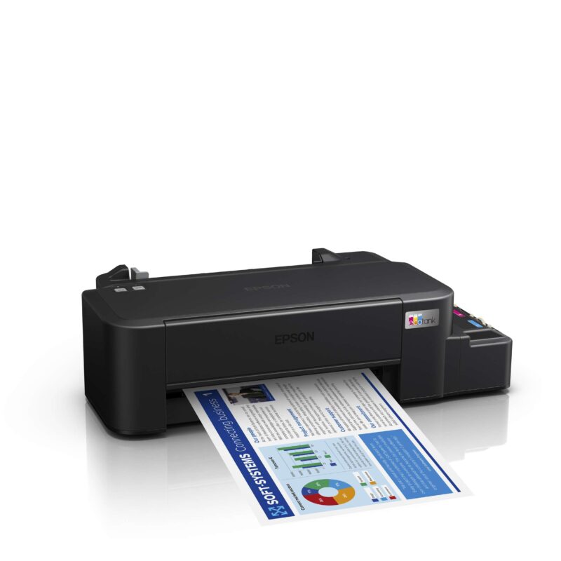 Epson EcoTank L121 Imprimante à réservoirs rechargeables (C11CD76413)