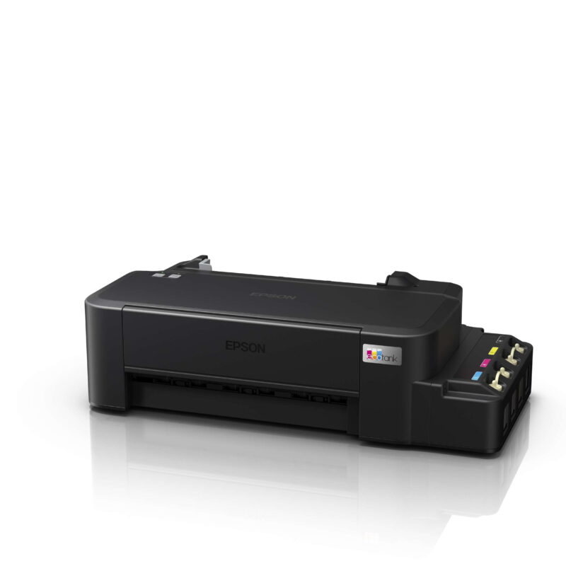 Epson EcoTank L121 Imprimante à réservoirs rechargeables (C11CD76413)