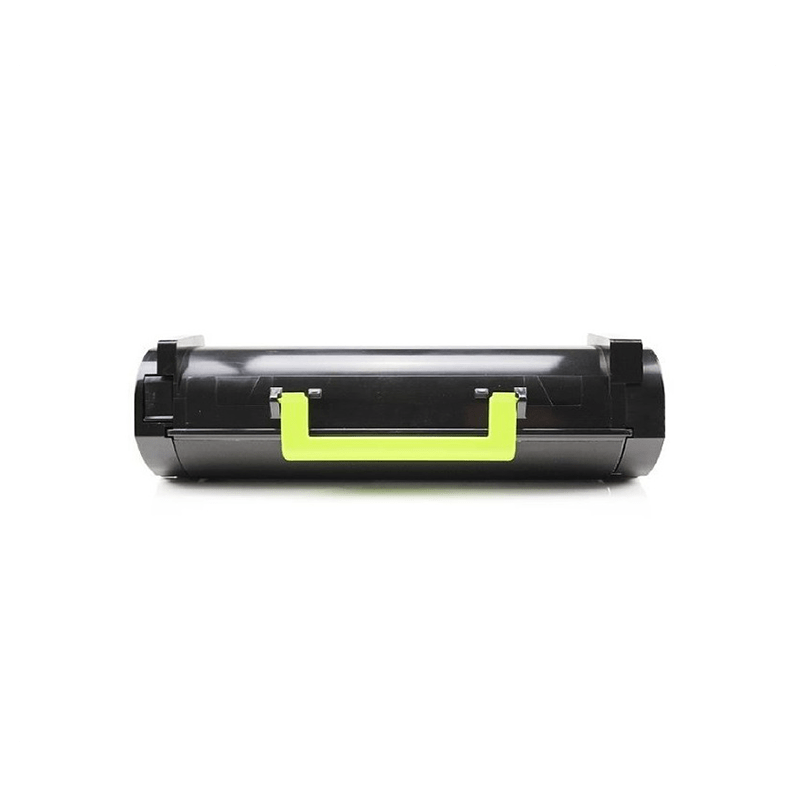 Toner Noir Lexmark 515H longue durée du Programme de retour (51F5H00)