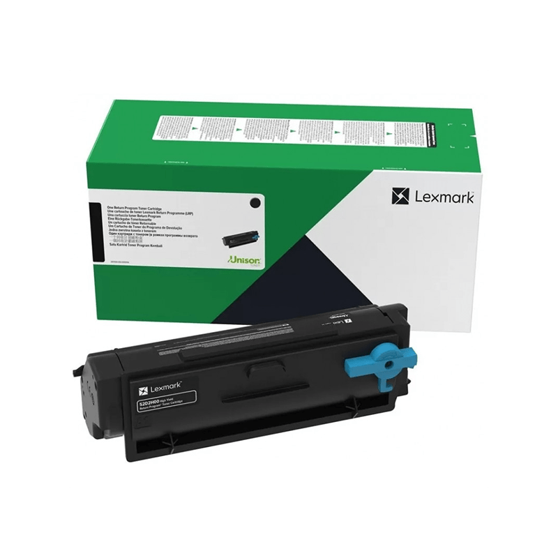 Lexmark MS/MX331