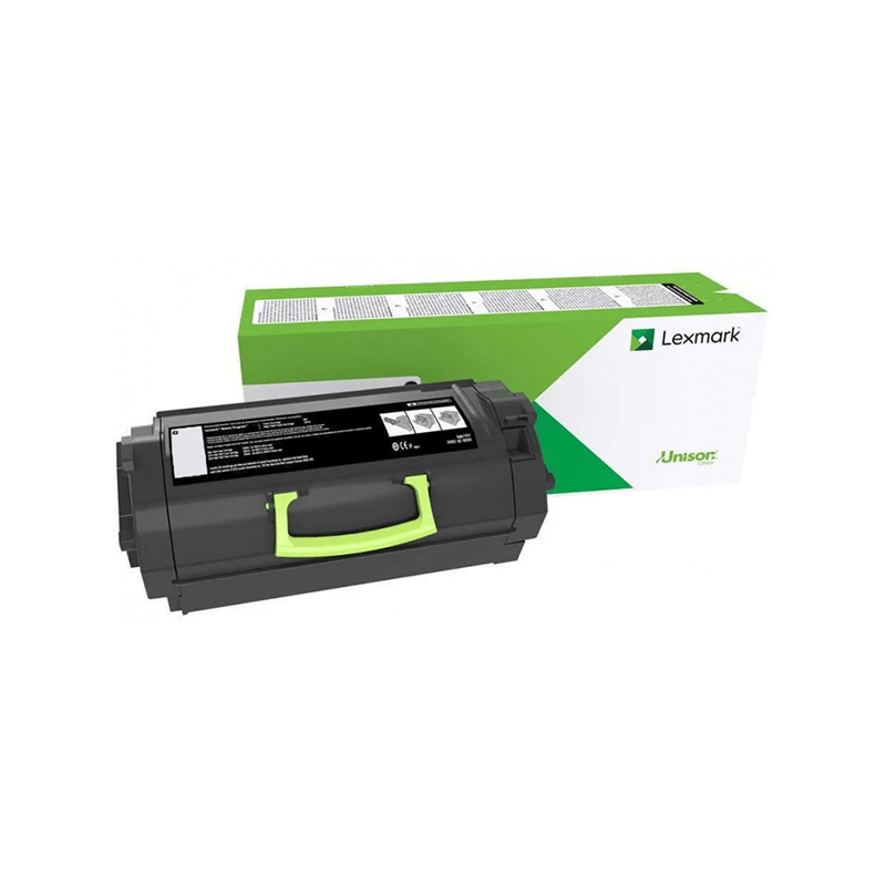 Lexmark MS823