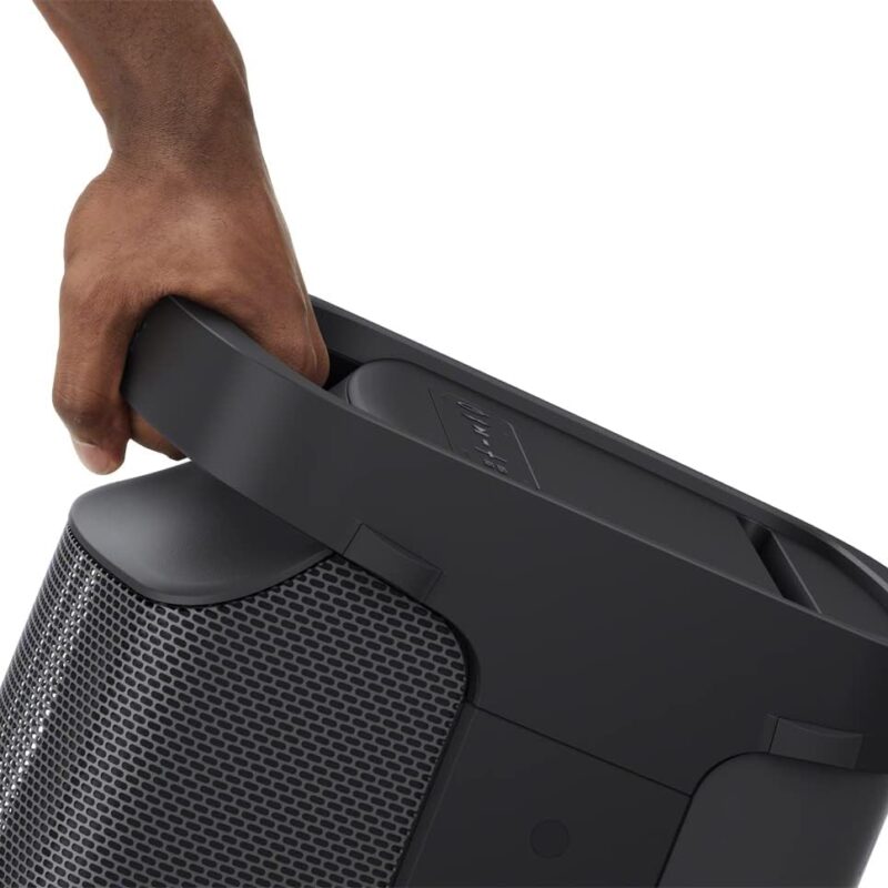 Sony SRS-XP500 - Enceinte de soirée Bluetooth (SRS-XP500)