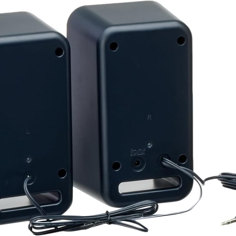 Haut-parleurs Stéréo Logitech Z150 (980-000816)