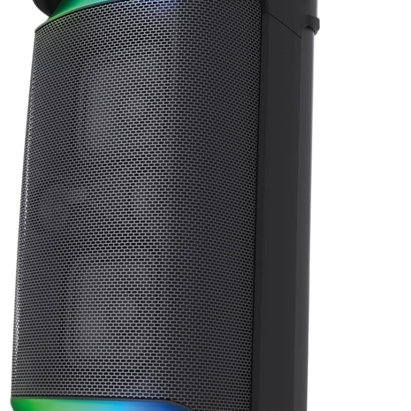 Sony SRS-XP500 - Enceinte de soirée Bluetooth (SRS-XP500)