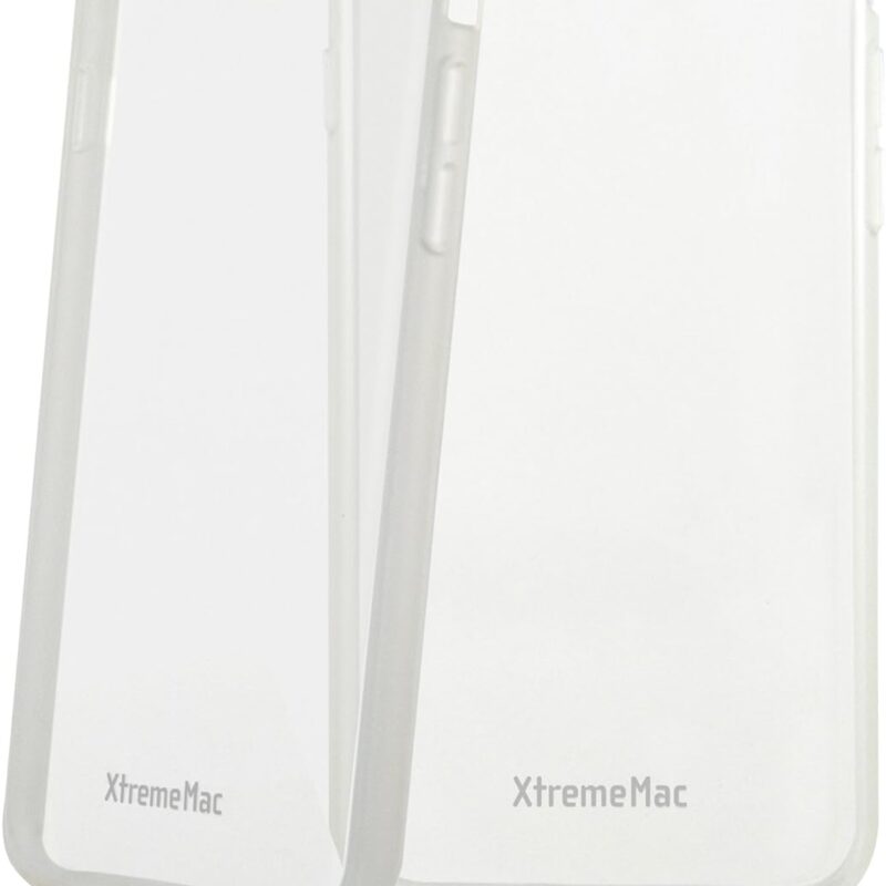 XtremeMac Microshield Accent Coque de Protection pour Apple iPhone 6 +/6S + (IPP-MA6P-03)