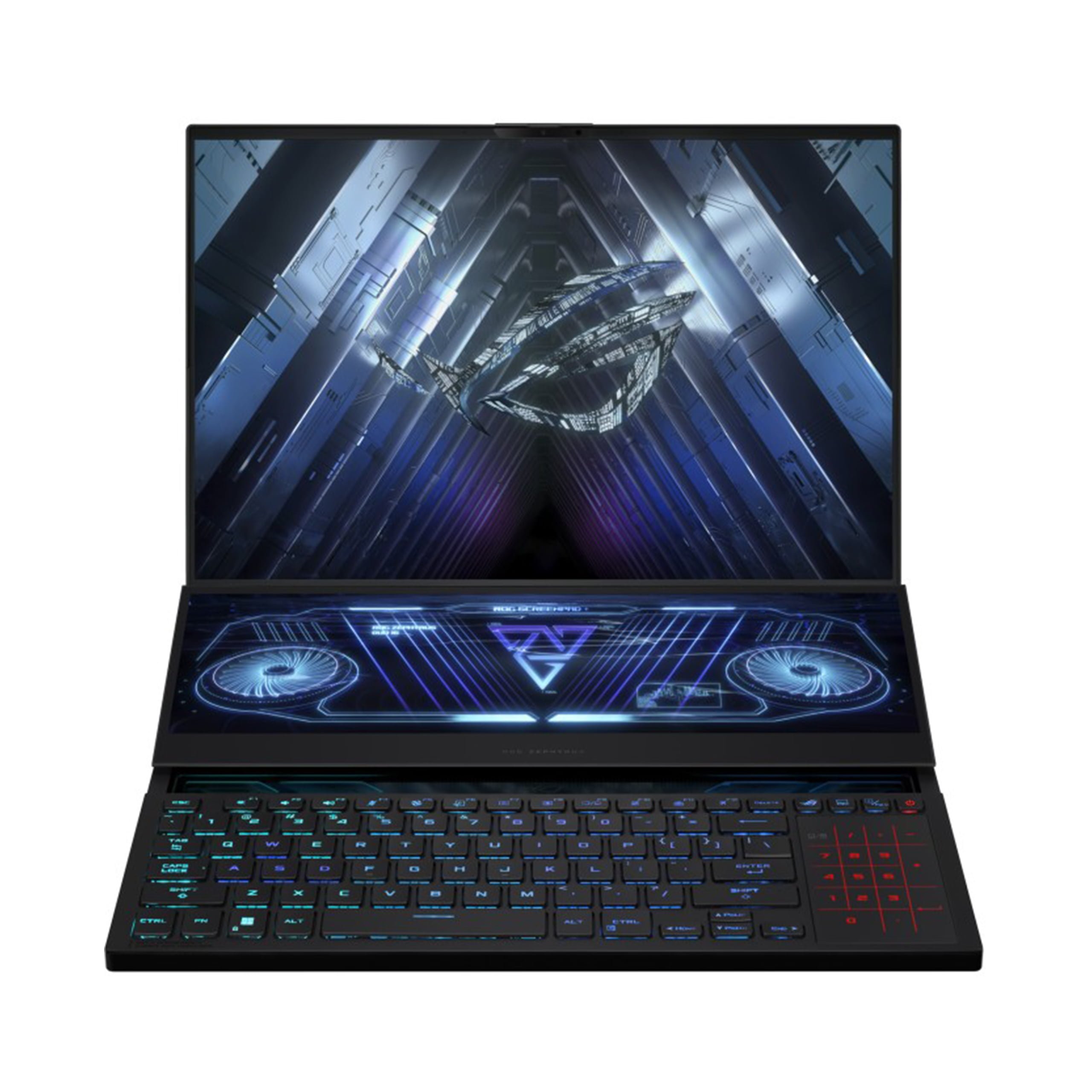 Asus ROG Zephyrus Duo 16